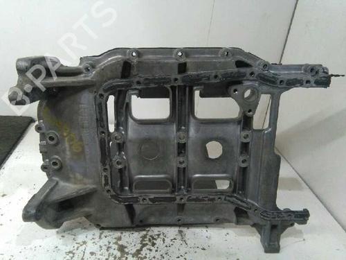 Oliebundkar KIA SORENTO I (JC)  | BP23330841M115 