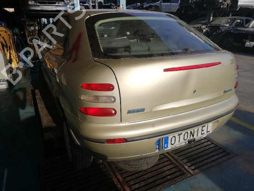 Køler FIAT BRAVA (182_)  | BP4614984M31 