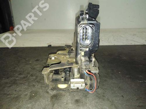 Front right lock SEAT TOLEDO II (1M2) 1.9 TDI | BP3421039C97 