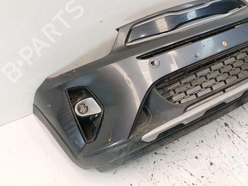 Front bumper KIA STONIC (YB) 1.4 CVVT | BP37991639C7 - Image 4