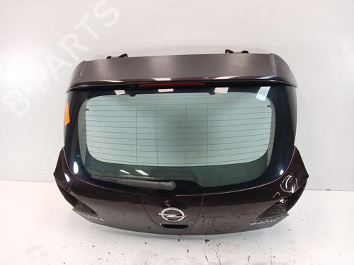 Used Tailgate Tailgate OPEL ASTRA J (P10) 1.6 CDTi (68) (110 hp) 36052515 36052515