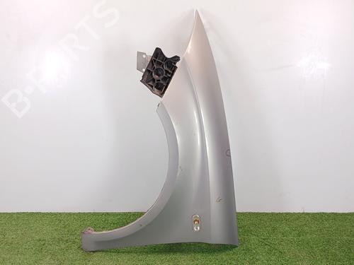 Used Left front fenders SEAT ALTEA XL (5P5, 5P8) 1.6 TDI (105 hp) 24662462