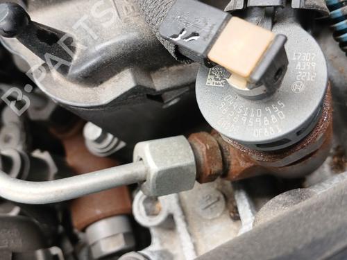 Engine CITROËN C3 AIRCROSS II (2R_, 2C_) 1.5 BlueHDi 110 | BP32388816M1  - Image 9