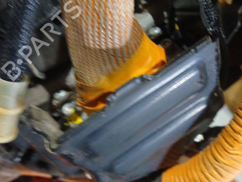 Gearbox RENAULT ARKANA I (LCM_, LDN_) 1.6 E-TECH 145 (LDMU) | BP27386491M3