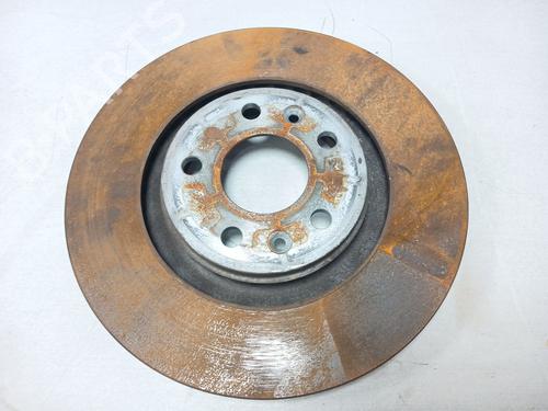 Annen RENAULT MEGANE E-TECH SUV EV40 (BNJ2) ventilado