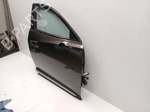 Right front door MAZDA CX-3 (DK) 2.0 SKYACTIV-G (DK5W, DK6W) | BP29447475C3 
