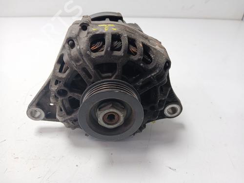 Used Alternator NISSAN MICRA III (K12) 1.2 16V (80 hp) 28582037