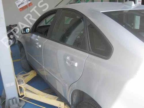 Gearbox VOLVO S40 II (544) 2.0 D | BP2384212M3 