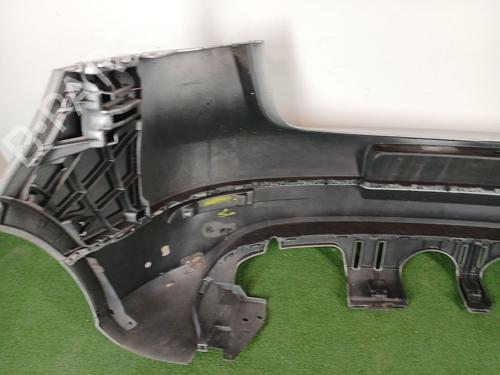 Rear bumper VW GOLF V (1K1) 1.4 16V | BP24668502C8 