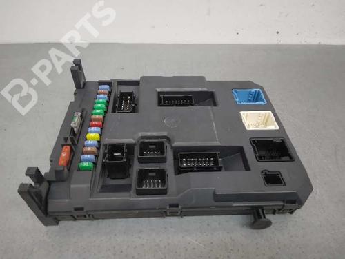 Fuse box CITROËN C3 Picasso (SH_)  | BP11869261E1 