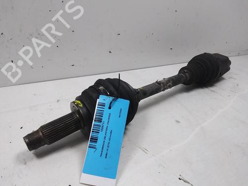 Used Left front driveshaft BMW X5 (E70) xDrive 30 d (211 hp) 20296024
