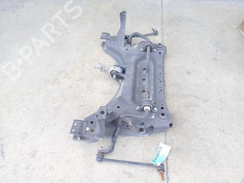 Subframe RENAULT KADJAR (HA_, HL_) 1.3 TCe 140 (HLNB, HLN1) | BP27805481M9 - Image 4