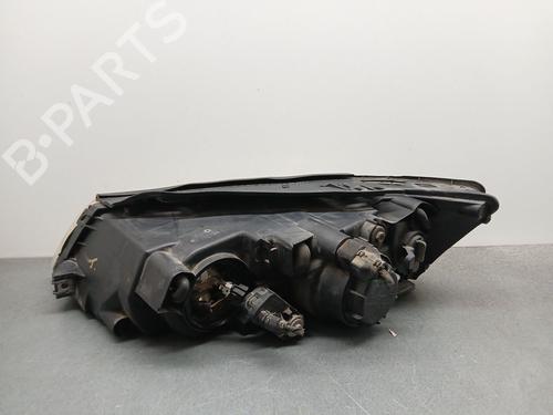Right headlight HYUNDAI SONATA V (NF) 2.0 CRDi | BP19710620C29 