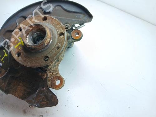 Right front steering knuckle AUDI Q2 (GAB, GAG) 30 TFSI | BP35894334M26 - Image 3