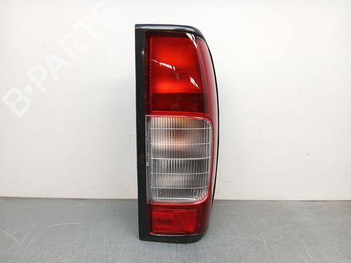 Høyre baklys NISSAN PICK UP (D22) [1997-2025]  28356370