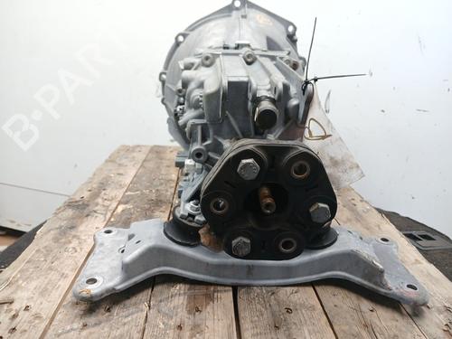Gearbox BMW 3 (E90) 318 d | BP34699752M3  - Image 6