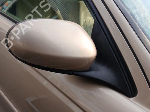 Right mirror JAGUAR X-TYPE I (X400) 2.0 D | BP28294646C27 