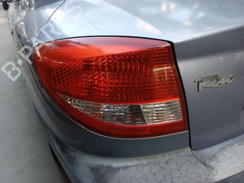 Used Left taillight Left taillight 39246023 39246023
