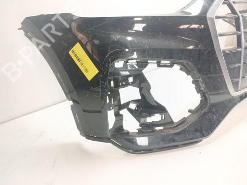 Front bumper AUDI Q5 Sportback (FYT) 55 TFSI e quattro | BP29121244C7 