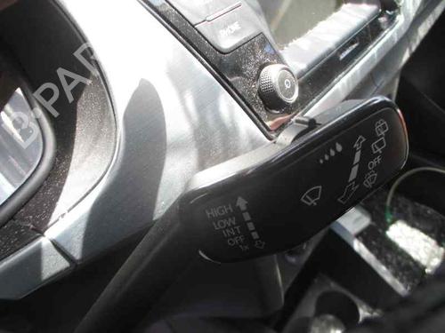 Shift knob SKODA FABIA III (NJ3) 1.4 TDI | BP11389119I34 