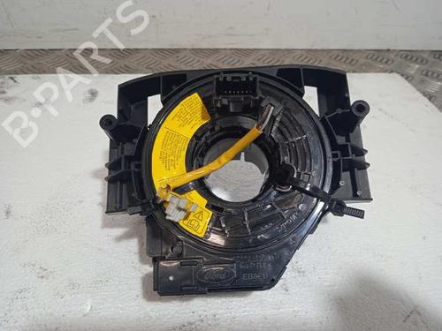 Kontaktrulle Airbag FORD TOURNEO COURIER B460 MPV 1.5 TDCi (95 hp) 13911940