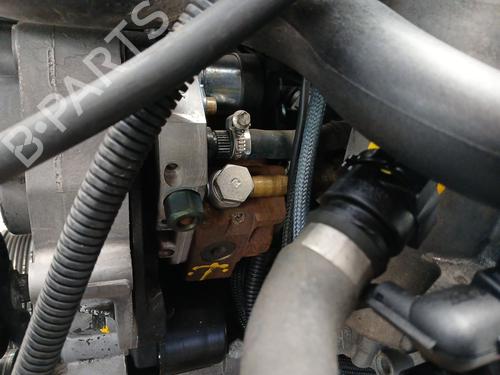 Engine BMW X3 (E83) 2.0 d | BP31925480M1  - Image 8