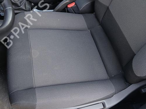 Left front seat CITROËN C3 AIRCROSS II (2R_, 2C_) 1.2 PureTech 110 (2RHNZB, 2RHNZW, 2RHNPX, 2RHNPJ) | BP29399937C15 