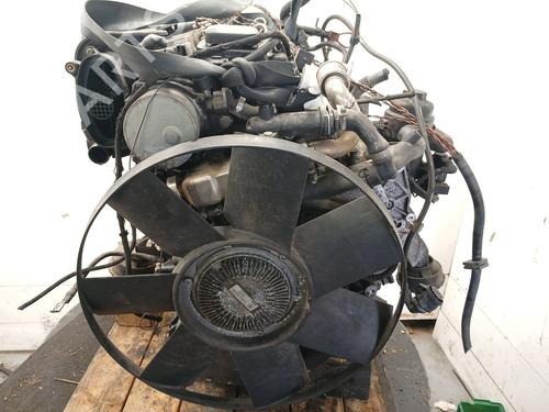 Motor BMW 3 Compact (E46) 320 td | BP32022728M1 