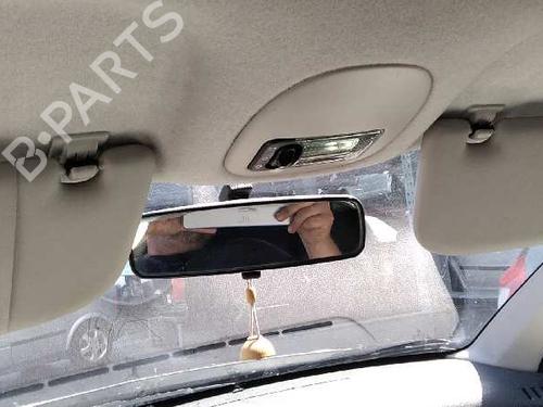 Ignition barrel PEUGEOT 206 Hatchback (2A/C) 1.6 16V | BP2419324M48 
