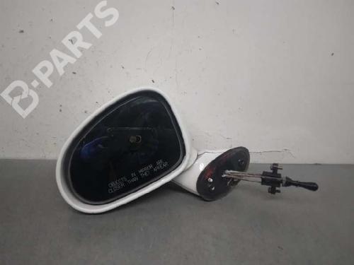 Right mirror CHEVROLET MATIZ (M200, M250) 1.0 | BP11328592C27 