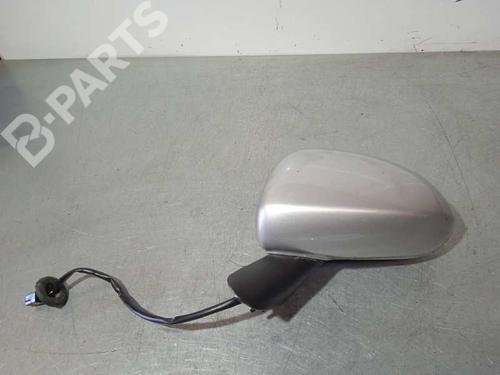 Left mirror OPEL CORSA D (S07) 1.2 (L08, L68) | BP8202562C26 