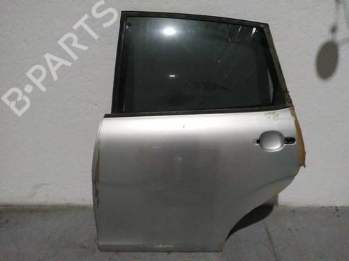 Dør venstre bagtil Dør venstre bagtil SEAT TOLEDO III (5P2) [2004-2009] 6518430 6518430