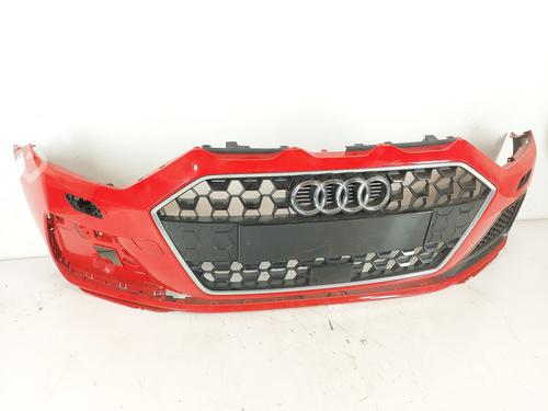 Front bumper AUDI A1 Sportback (8XA, 8XF) 1.0 TFSI | BP27273014C7 
