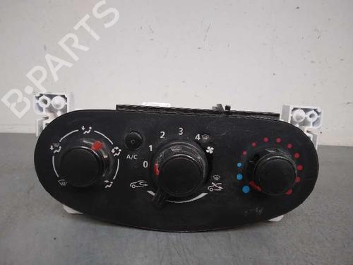 Used Climate control DACIA DOKKER MPV (KE_) 1.5 dCi / Blue dCi 75 (KEAJ, KEAH, KEJW) (75 hp) 13238136