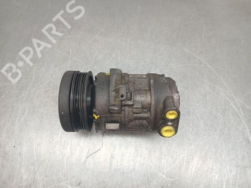 AC compressor OPEL CORSA D (S07) | BP31337317M34 - Image 4