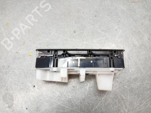 Left front window switch MERCEDES-BENZ E-CLASS (W212) E 220 CDI / BlueTEC (212.001, 212.002) | BP30081100I27 