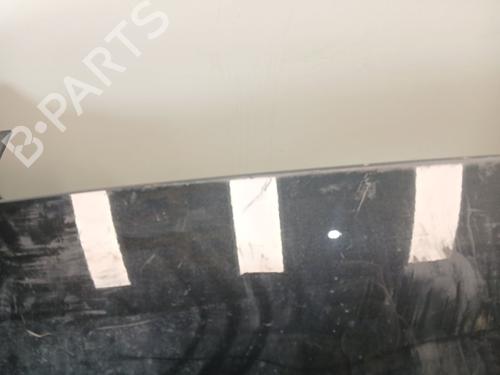 Rear bumper BMW X6 (E71, E72) M | BP23197016C8 