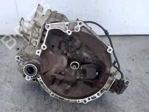 Girkasse PEUGEOT 207 (WA_, WC_) 1.4 (75 hp) 10215082