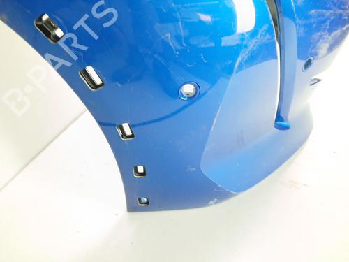 Front bumper PEUGEOT 208 II (UB_, UP_, UW_, UJ_) 1.2 PureTech 130 | BP29457343C7 