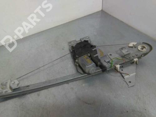Rudehejsemekanisme Højre bagtil PEUGEOT 307 Break (3E) 2.0 HDI 110 | BP5946081C25 