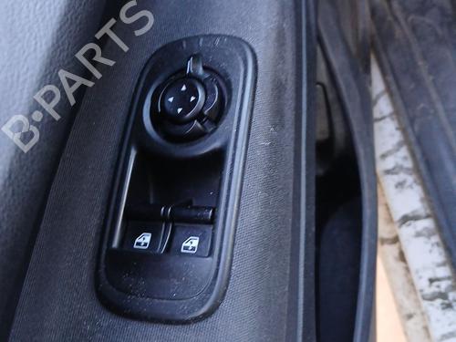 Left mirror FIAT 500e (332_) Elektro 3+1 (FA1) | BP32262238C26