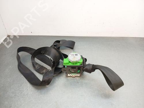 Used Front left belt tensioner Front left belt tensioner CITROËN C4 II (NC_) 1.6 VTi 120 (NC5FS0, NC5FS9) (120 hp) 40600283 40600283
