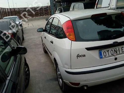 Hood lock FORD FOCUS I (DAW, DBW)  | BP8784832C133 