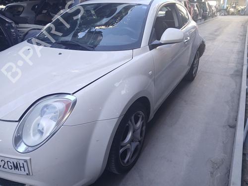 Used Parts ALFA ROMEO MITO (955_) 1.6 JTDM (955AXC1B) (120 hp) 4346043