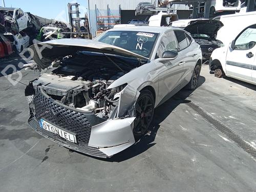 Used Parts DS DS 4 II (FR_, FB_, F3_, FP_) E-TENSE 225 (F3DGZT) 4955769