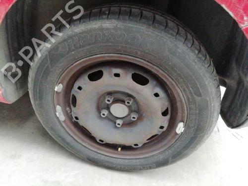 Gearbox SEAT IBIZA III (6L1)  | BP5186650M3 