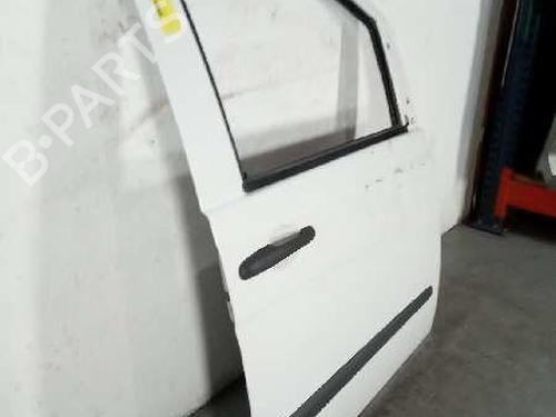 Right front door MERCEDES-BENZ VITO / MIXTO Van (W639)  | BP16249702C3 