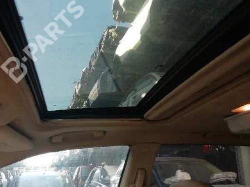 Interior roof light NISSAN MURANO I (Z50)  | BP12125493I8