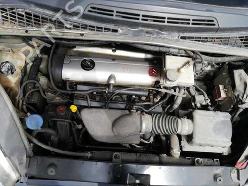 Throttle body CITROËN XSARA PICASSO (N68) 1.8 16V | BP7843583M82 