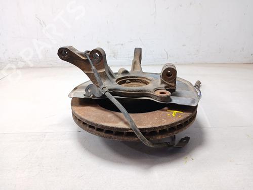 Right front steering knuckle MITSUBISHI LANCER VIII Sportback (CX_A)  | BP25799209M26 